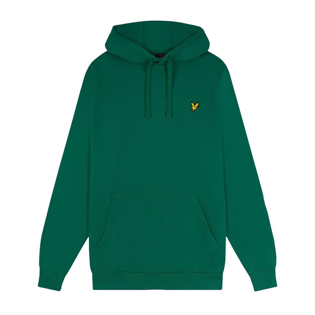 Lyle & Scott Мужская толстовка с капюшоном