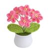 Eye-catching Stunning Ring Yarn 1 Pc