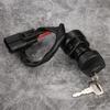 Ignition Key Switch for Yamaha YFM 350 550 660 700 Grizzly