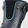 Foot Drop Orthosis Adjustable Afo Ankle Orthosis Splint Improved Walking Gait