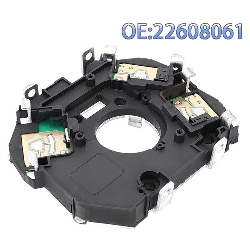 New-Steering Wheel Mounting Panel Steering Base Plate For Volvo Truck