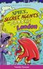 Книга Spies, Secret Agents and Spooks of London
