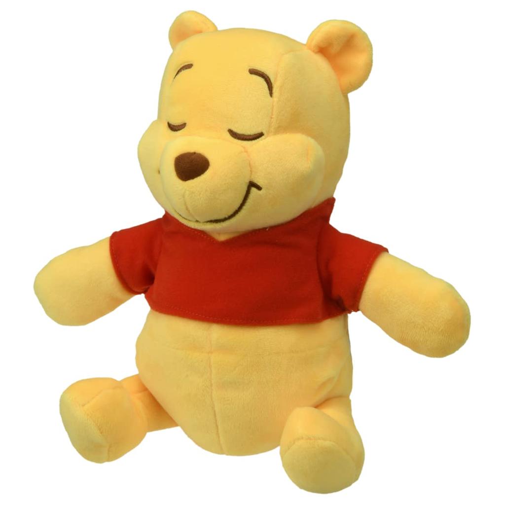 Hug and Tap On the Bed the Pooh switch/Winnie