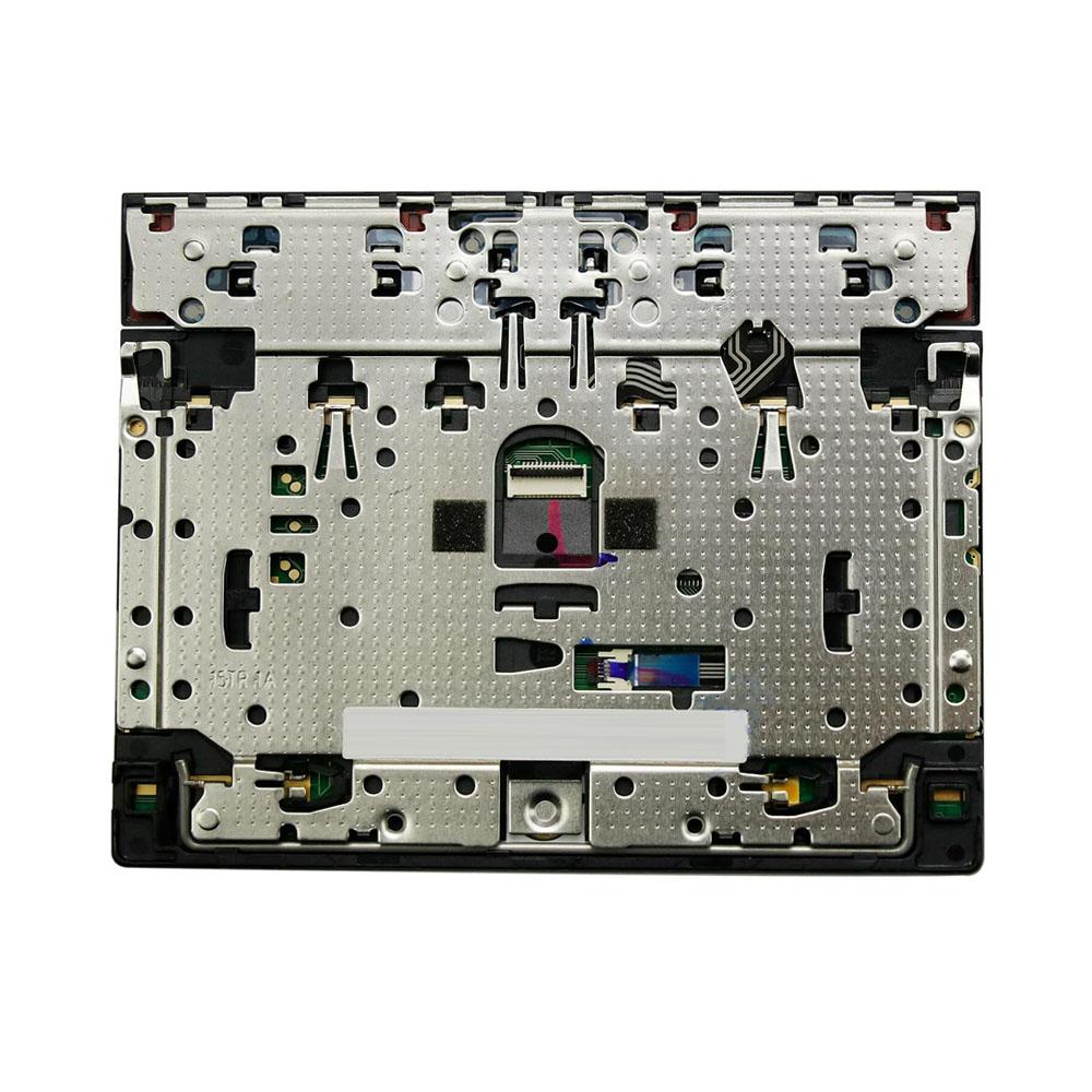 Тачпад Черный Три Кнопки Для Lenovo Thinkpad T460S T470S L560 L570