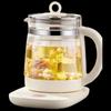 SUPOR 1.5L Glass Electric Health and Tea Kettle CN plug (adapter included)