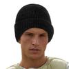 Beechfield Cosy Ribbed Marl Beanie