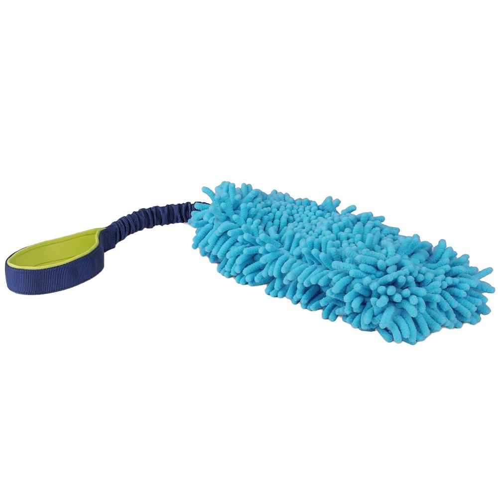 Игрушка для собак Coachi Tuggi из шкуры