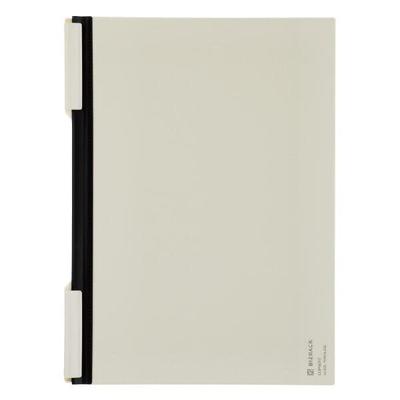 KOKUYO BIZRACK Clip Note A4 Покупка Набор из 6 шт. Off-White No-BRCN202W [Книги оптом]