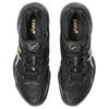 Asics Мужские кроссовки Court FF 3 Novak Night Energy Pack Черный Призма-Золотой 1041A527-960
