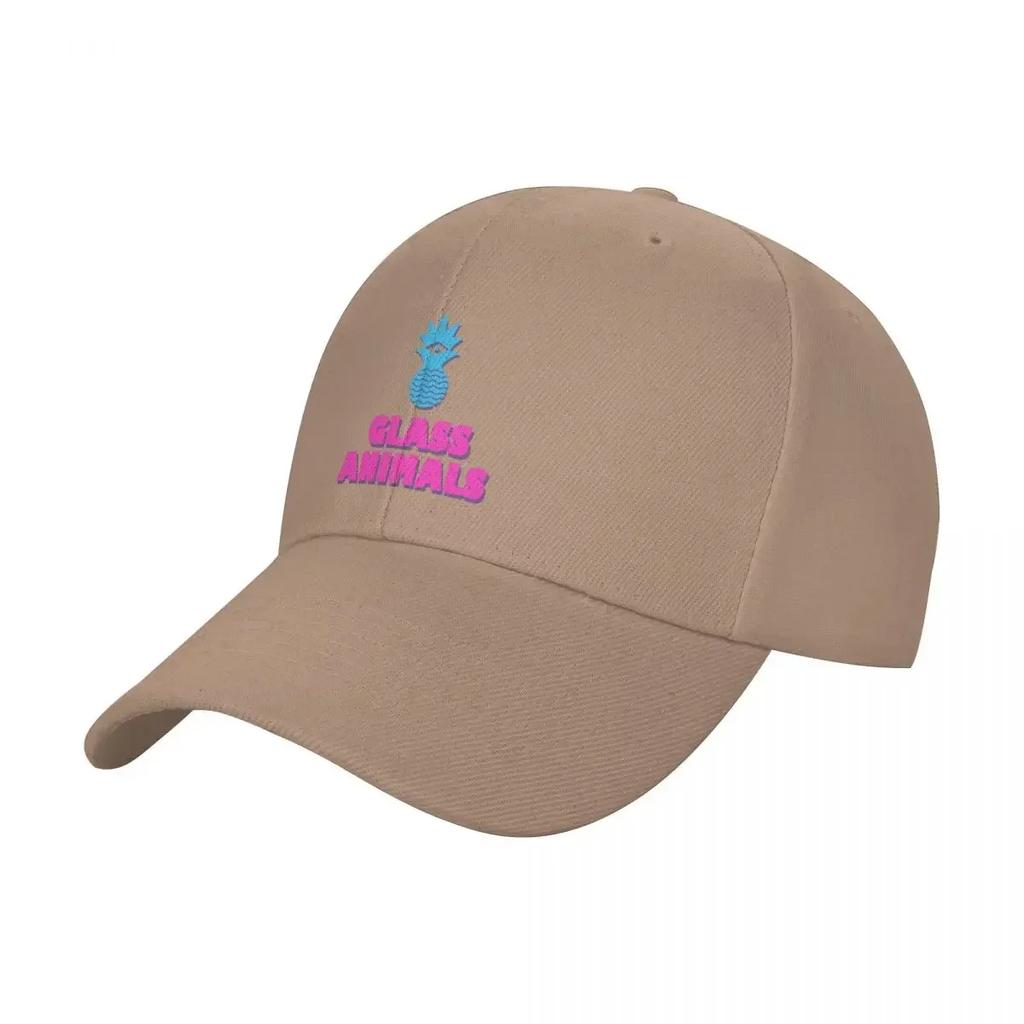 Summer DOGE Star Badge Patriot Flag Bearer Emblem Baseball Caps Unisex Women Snapback Cap Formal Golf Gift Sun Hats