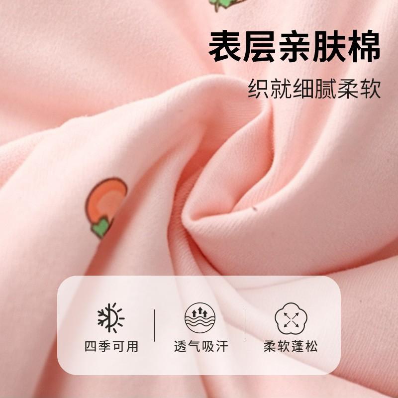 Baby Sleeping Bag A Cotton Newborn Swaddle ThickBaby Class Thick Fleece Wrap Infant Blanket