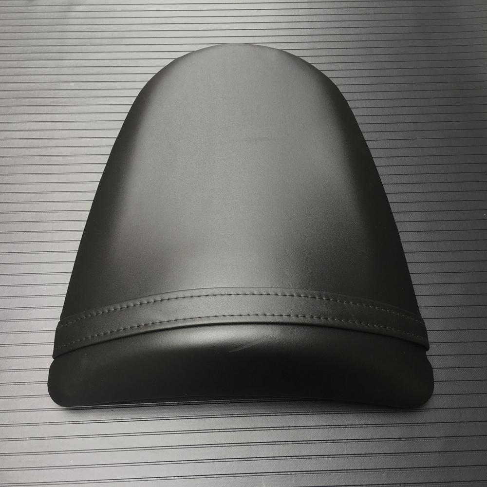 Motorcycle Rear Passenger Seat For KAWASAKI Z750 2004 - 2006 Z1000 2003 - 2006 NINJA ZX6R ZX-6R ZX636 2003 -