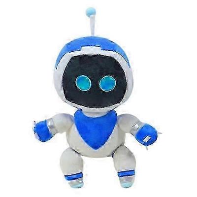 Мягкая игрушка-кукла Astro Bot для фанатов игр