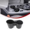 Smabee для Subaru Crosstrek/Subaru Impreza 2026 2026 Амортизирующий подстаканник Центральная консоль Хранение Коробка для стаканов Аксессуары