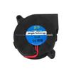 5015 Turbo Blower 50x15MM Центробежный вентилятор для очистителей и увлажнителей, 5 В/12 В/24 В