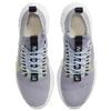 Nike Кроссовки Space Hippie 01 Серый Вольт CQ3986-002
