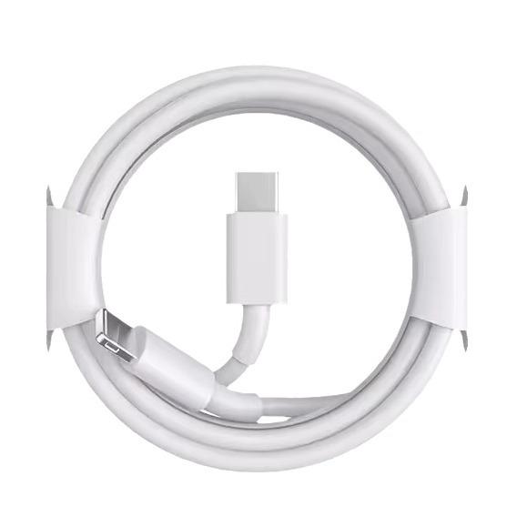 Кабель быстрой зарядки Type-C для телефонов Huawei, Vivo, Xiaomi, Honor. Разработано для высокоскоростной зарядки.