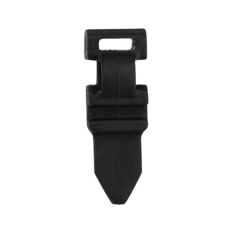 Easy Install Rubber Camera Holder Pads Repair Parts Durable Soft Touching Holders Support for MAVIC Mini 2/for M