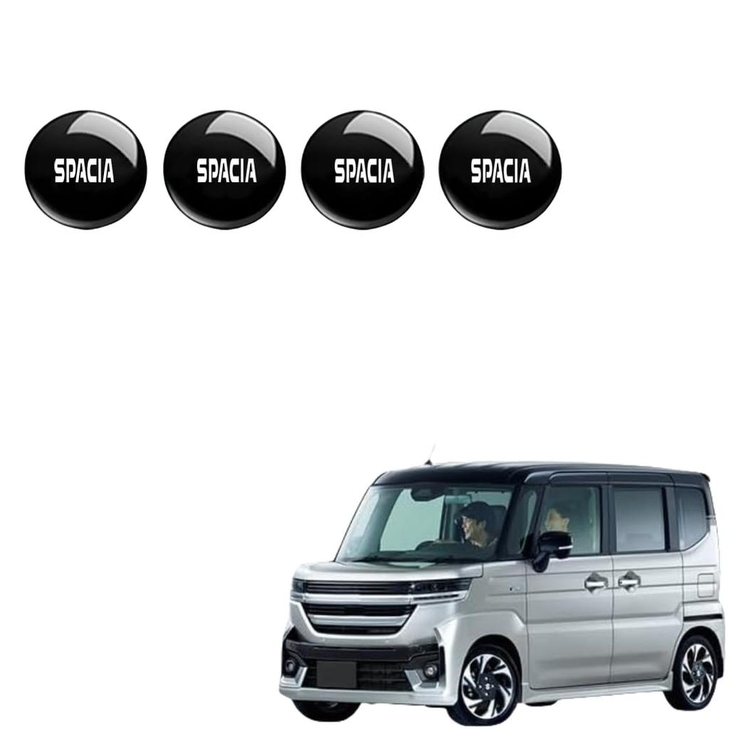 Spacia SPACIA Car Lock Protector Sticker Door Lock Keyhole Sticker Decal Car Outdoor Door