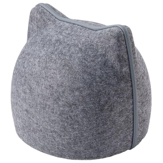 Nitori Felt Cat Pet Bed 8622116