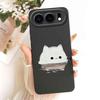 For Honor 500 5G 6.55" Case Simple Style Silicone Back Cover For Honor500 HONOR 500 5G MEY-AN00 Fashion Painting Bumper Cases