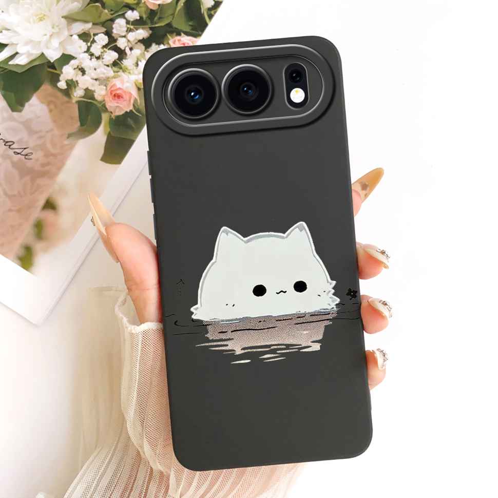 For Honor 500 5G 6.55" Case Simple Style Silicone Back Cover For Honor500 HONOR 500 5G MEY-AN00 Fashion Painting Bumper Cases