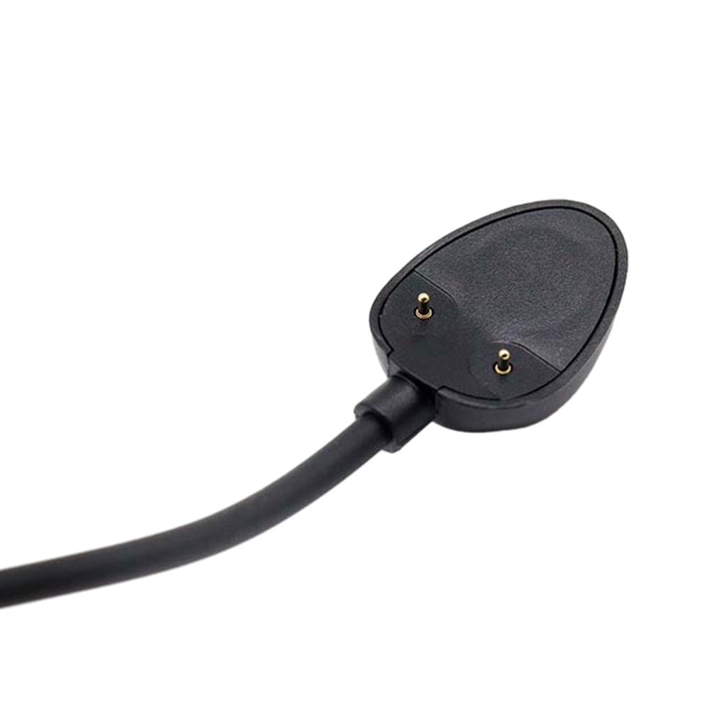 Портативный адаптер питания Зарядная док-станция Кронштейн Основание для Breo Scalp mini/pro/2m Снятие стресса Магнитный кабель для быстрой зарядки