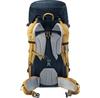 Рюкзак Deuter Rise 34+ ink/caramel (3301122-3612)