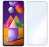 3x TEMPERED GLASS for SAMSUNG GALAXY M31S SCREEN GLASS 9H | Set of 3