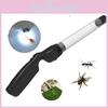 Spider Electron Ant Insect Trapsucker Home Vacuum Cleaner Led Invehicle Gifts