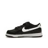 Nike Dunk Low TD Black Panda 2.0 Baby Sneakers White FD1233-001