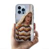 Singer K-Katy Perry Cases Phone Case For Iphone 17E 16E 17 Air 16 Pro Max 15 Pro 14 Plus 11 13 12 Mini Cover Cases Compatible wi