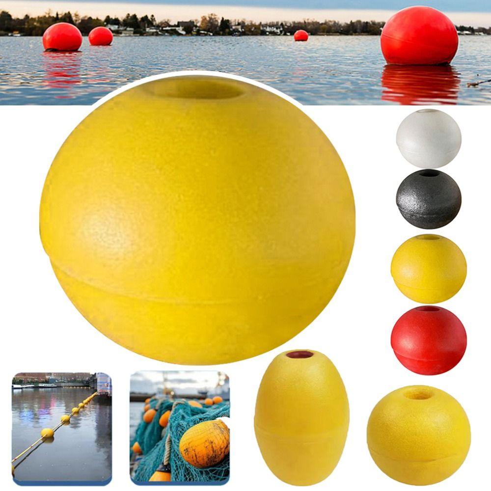 High Quality PVC Kayak Anchor Ball 8 Styles Multicolors Kayak Anchor Line Drift Anchor Float Buoy Lakes Canoe Marine Accessories