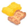 DUKA MINI Baking Set with Silicone Mold, Puppy Design