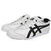 Onitsuka Tiger Mexico 66 White Black Sneakers D508K-0190