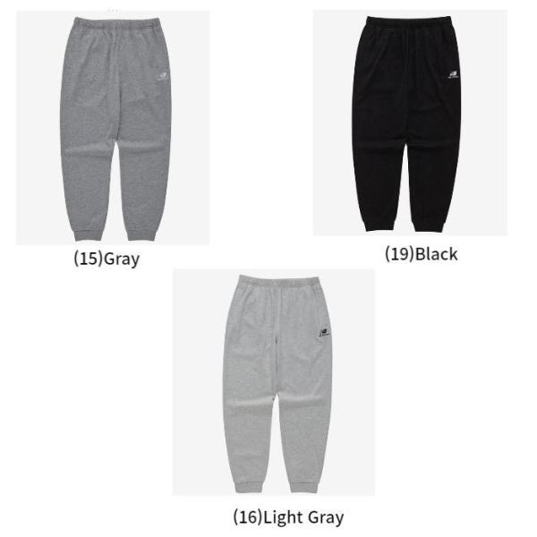 New Balance Jogger Pants Nbmld21023