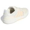 adidas Neo Entrap Удобные Низкие Кеды для Скейтбординга Женские Кроссовки Молочно-Белые GZ6808
