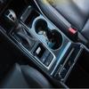 Для Hyundai Tucson LHD 2015 2016 2017 2018   Рамка-накладка на панель переключения передач центральной консоли автомобиля, элементы отделки, аксессуары для интерьера