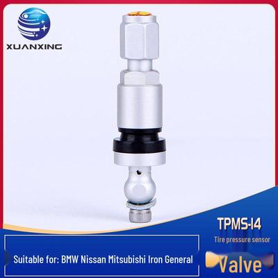 TPMS-14 Золотник для датчика давления в шинах BMW, Nissan, Mitsubishi