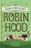 Книга The Merry Adventures of Robin Hood