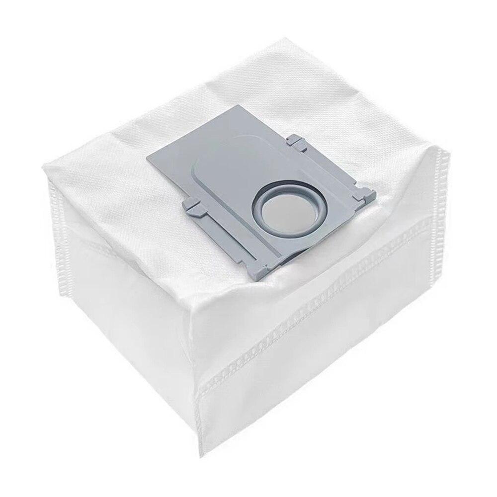 Пылесборник для Roborock S7 MaxV Ultra/Q5+/Q7+/Q7 Max+/T8 G10S/G10S PRO, аксессуары для робота-подметальной машины S7 MaxV Ultra