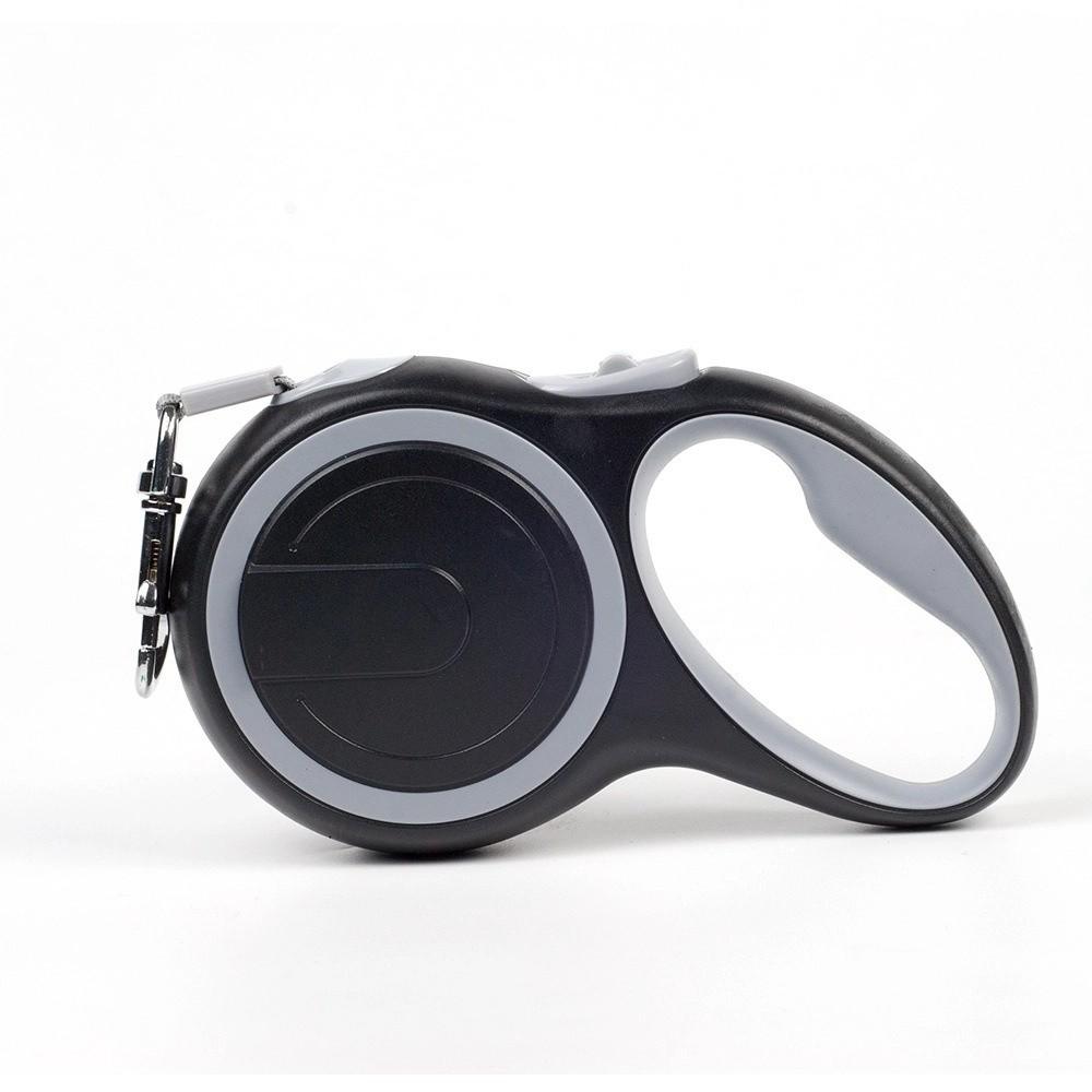 Wear-resistant Retractable Dog Leash Adjustable Automatic Dog Leash Pet Dog Leash Training