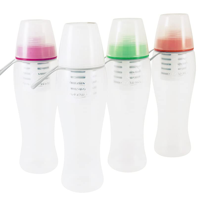 Gaia Water 135 Бутылка Gaia Light (зеленый)