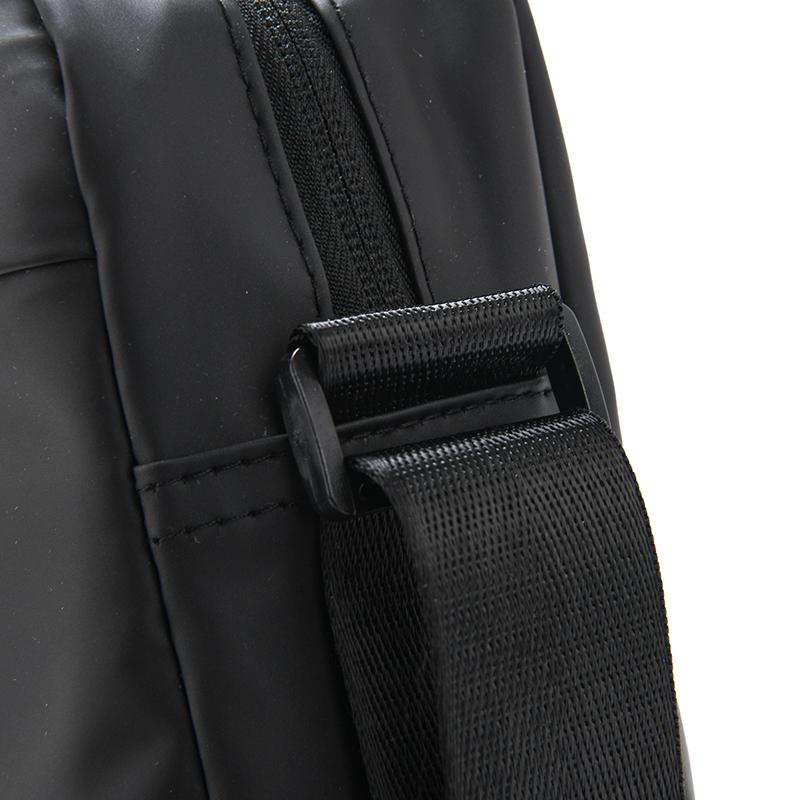 Сумка через плечо мужская спортивная сумка-мессенджер многофункциональная большая вместительная сумка через плечо