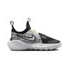 Nike Детские кроссовки Flex Runner 2 JP PS Doodles Black Picante-Red Light-Lemon-Twist DV3100-001
