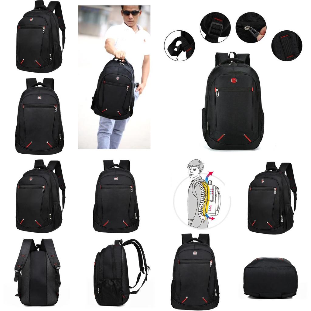 Xuan Yi 05 Series Anti-theft, Waterproof Backpack For Business And Leisure