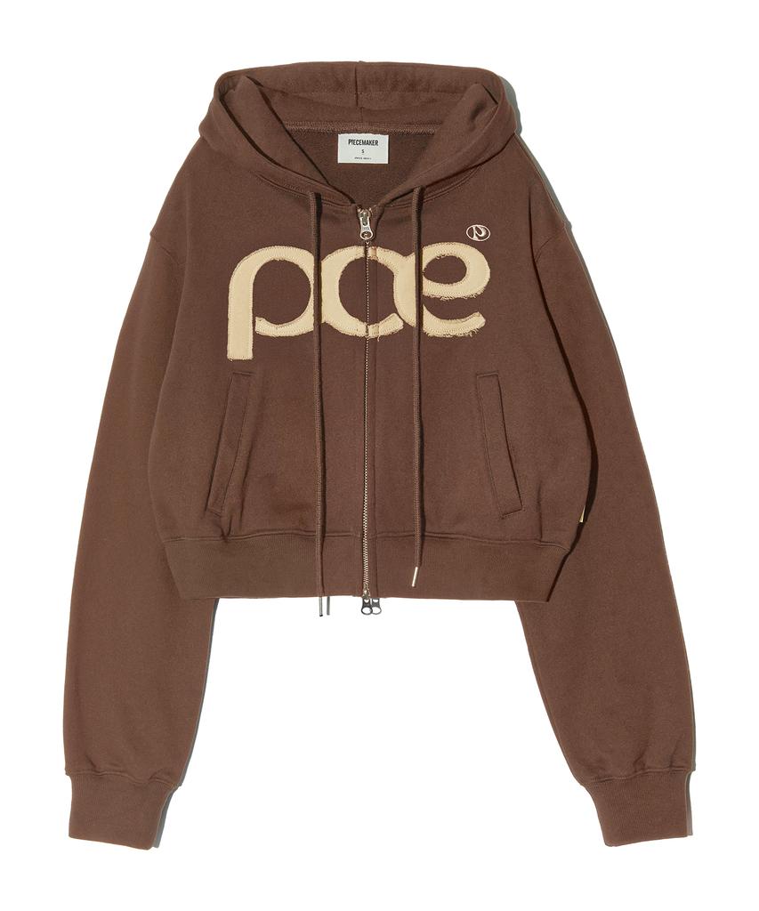 Набор спортивных костюмов Peace Maker Pce с аппликацией (4Colors) (Тип)