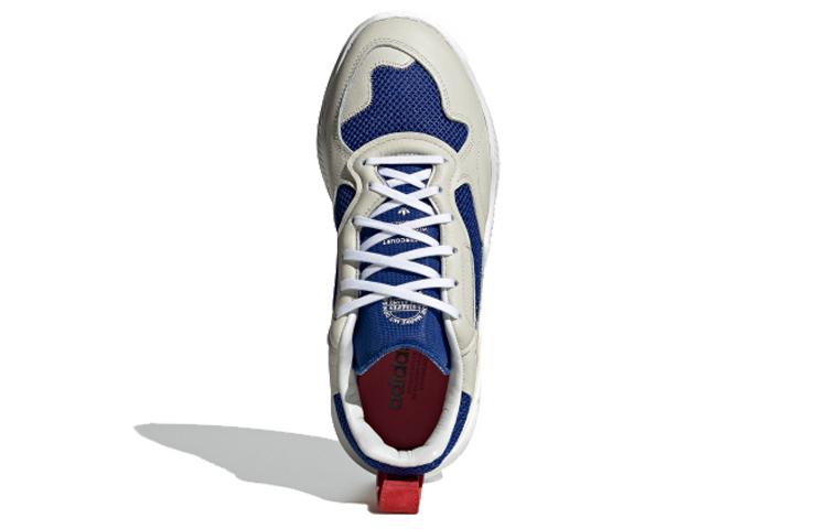 adidas Supercourt Rx 'Серый Синий' EG6866