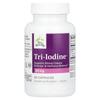 Tri-Iodine®, 25Mg, 30 Capsules