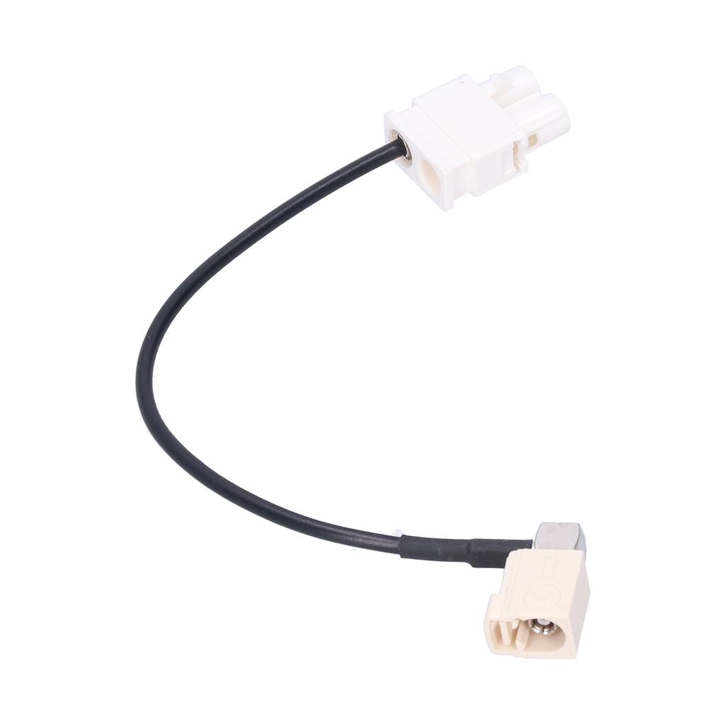 Кабель-адаптер антенны автомобильного радио от 2 до 1 подходит для радио RCD330G Plus RCD330 RCD330G RCN210